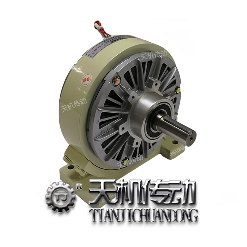 机座磁粉制动器 机座磁粉制动器