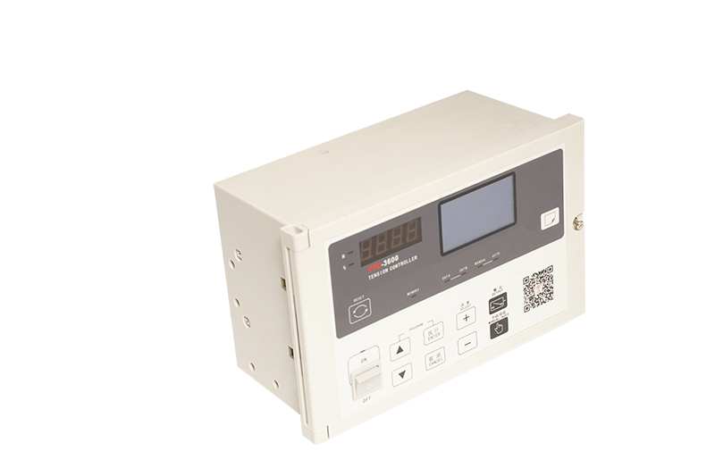 磁粉制动器张力控制器配套