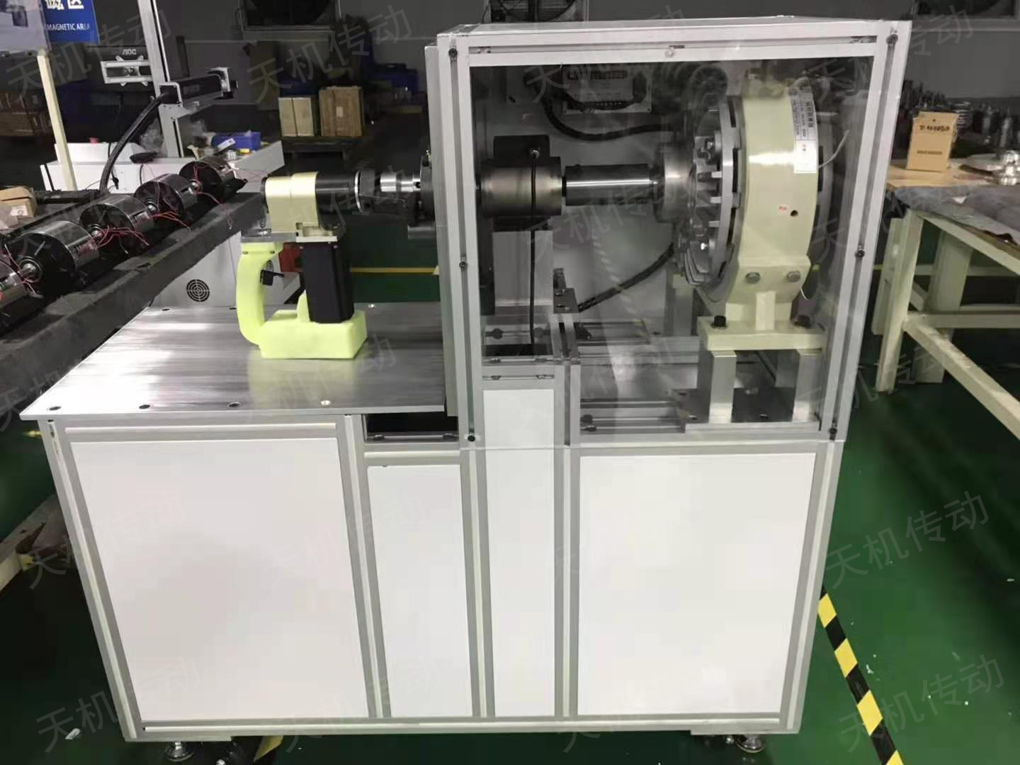 测试台制动器 测试台制动器