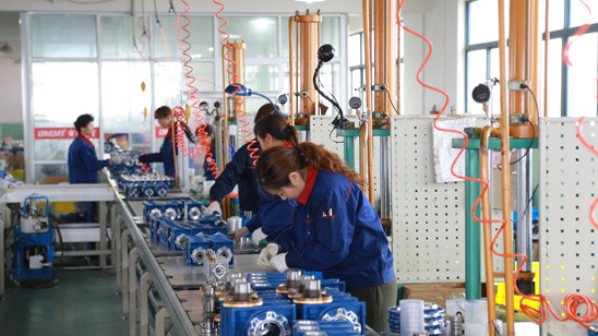 RV减速机 RV减速机